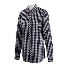 R270 Design long sleeve shirt  lattice  Hong Kong Charity  Shirt store R270 Design long sleeve shirt  lattice  Hong Kong Charity  Shirt store